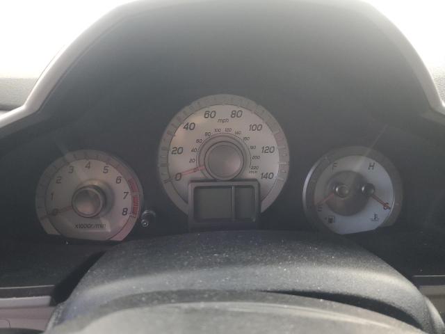Фото 9 с аукциона – 2013 HONDA PILOT EX с VIN 5FNYF4H41DB085678