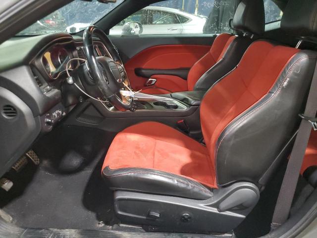 Photo 7 from auction – 2019 DODGE CHALLENGER with VIN 2C3CDZKG3KH661573