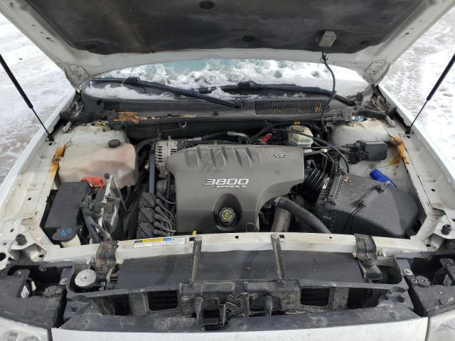 Photo 11 from auction – 2000 BUICK LESABRE CU with VIN 1G4HP54K1YU330561