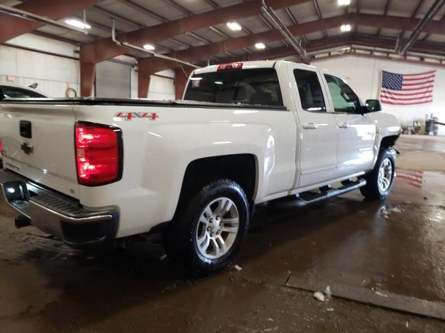 Photo 3 from auction – 2015 CHEVROLET SILVERADO with VIN 1GCVKREC9FZ372920
