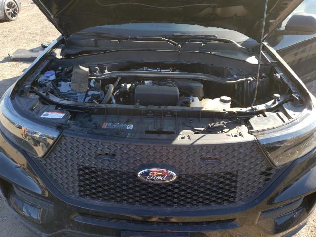 Photo 12 from auction – 2024 FORD EXPLORER P with VIN 1FM5K8AB3RGA47666