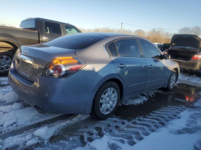 Photo 3 from auction – 2012 NISSAN ALTIMA BAS with VIN 1N4AL2AP0CN403881