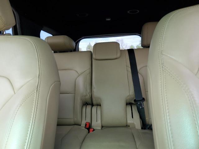 Фото 10 с аукциона – 2016 FORD EXPLORER X с VIN 1FM5K7DH6GGC01651