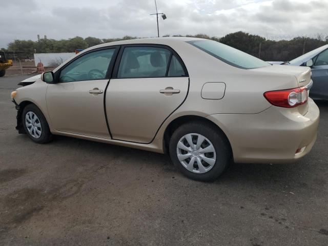 Photo 2 from auction – 2011 TOYOTA COROLLA BA with VIN 2T1BU4EE4BC540582