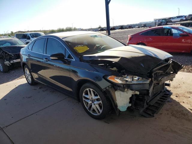 Photo 4 from auction – 2014 FORD FUSION SE with VIN 3FA6P0HD4ER174180