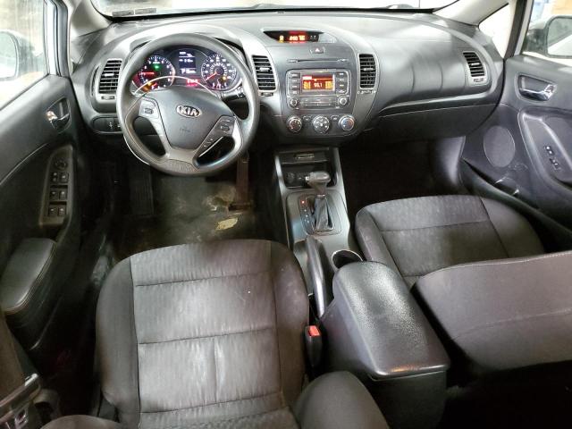 Photo 8 from auction – 2014 KIA FORTE LX with VIN KNAFK4A66E5166917