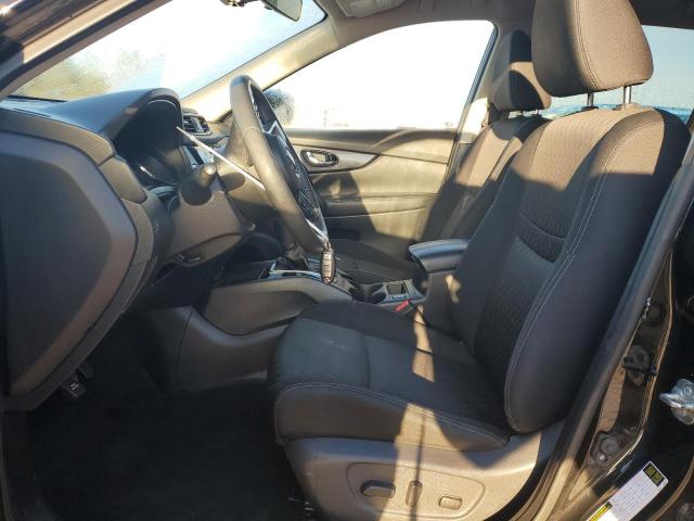 Photo 7 from auction – 2020 NISSAN ROGUE S with VIN KNMAT2MT7LP541022