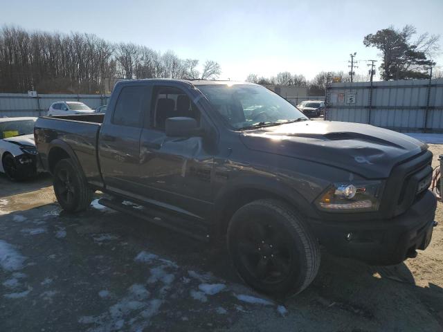Photo 4 from auction – 2020 RAM 1500 CLASS with VIN 1C6RR7GTXLS141597