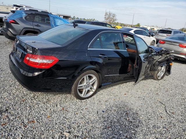 Photo 3 from auction – 2012 MERCEDES-BENZ E 550 4MAT with VIN WDDHF9BB0CA644204