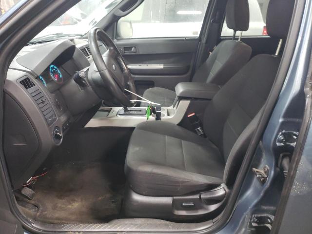 Zdjęcie 7 z aukcji – 2010 FORD ESCAPE XLT z VIN 1FMCU9DG3AKB09065