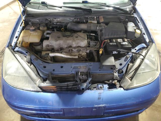 Photo 11 from auction – 2003 FORD FOCUS SE with VIN 1FAFP34P73W267707