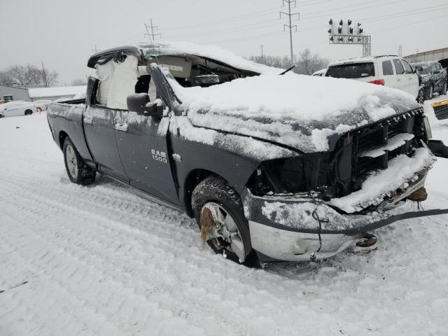 Photo 4 from auction – 2014 RAM 1500 SLT with VIN 1C6RR7TT8ES275114