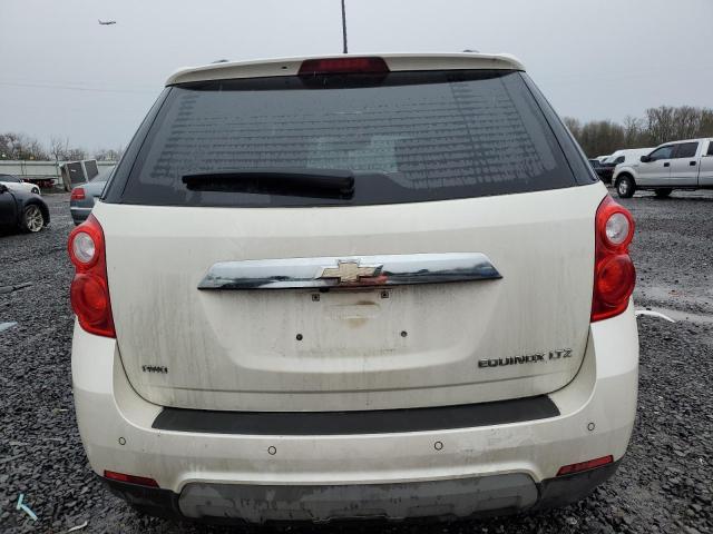 Photo 6 from auction – 2015 CHEVROLET EQUINOX LT with VIN 1GNFLHEK6FZ140673