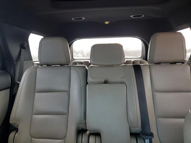 Photo 10 from auction – 2013 FORD EXPLORER L with VIN 1FM5K8F80DGB50582