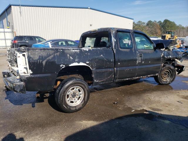 Photo 3 from auction – 1999 CHEVROLET SILVERADO with VIN 1GCFC29T3XZ176654