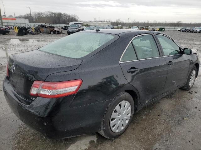 Photo 3 from auction – 2011 TOYOTA CAMRY BASE with VIN 4T4BF3EK6BR172825