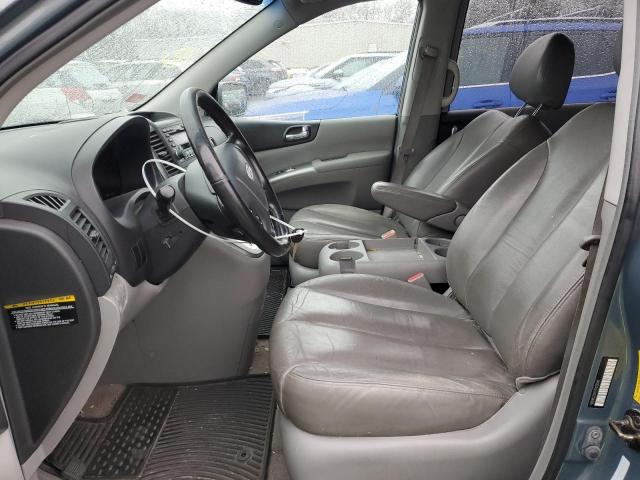 Photo 7 from auction – 2007 HYUNDAI ENTOURAGE with VIN KNDMC233076015941