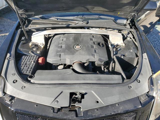Photo 11 from auction – 2012 CADILLAC CTS with VIN 1G6DA1E32C0117688