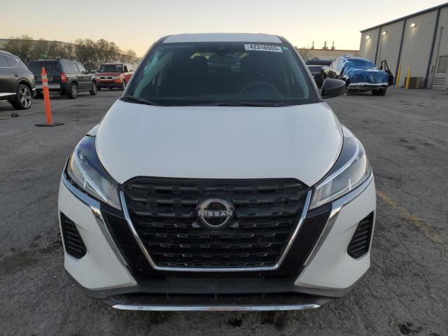 Photo 5 from auction – 2023 NISSAN KICKS S with VIN 3N1CP5BV3PL551067