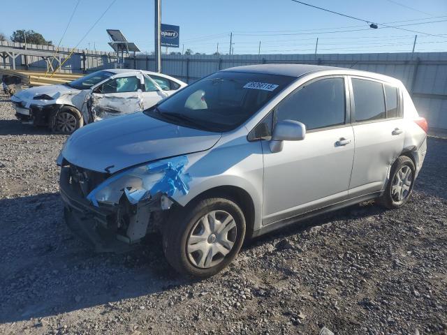 NISSAN VERSA S 2012 with VIN 3N1BC1CPXCK810489 - Photo from auction