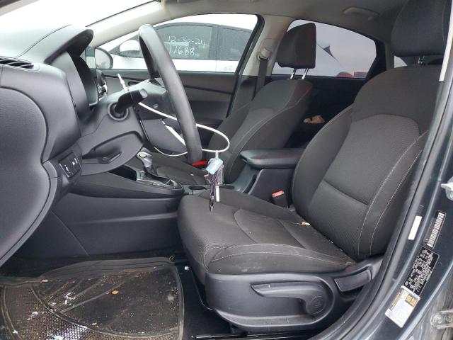 Photo 7 from auction – 2021 KIA FORTE FE with VIN 3KPF24AD7ME283815