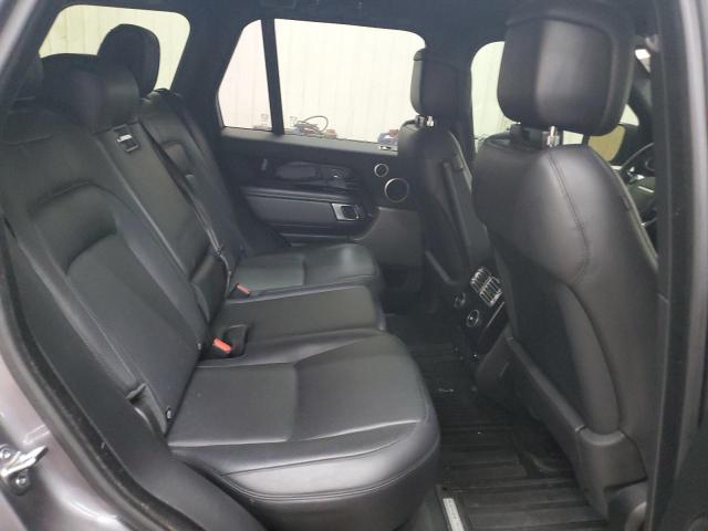 صورة رقم 11 من المزاد - 2020 LAND ROVER RANGE ROVE مع VIN SALGS2RU8LA589381