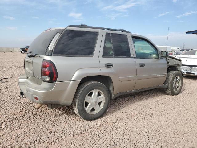 Photo 3 from auction – 2003 CHEVROLET TRAILBLAZE with VIN 1GNDS13S532394478