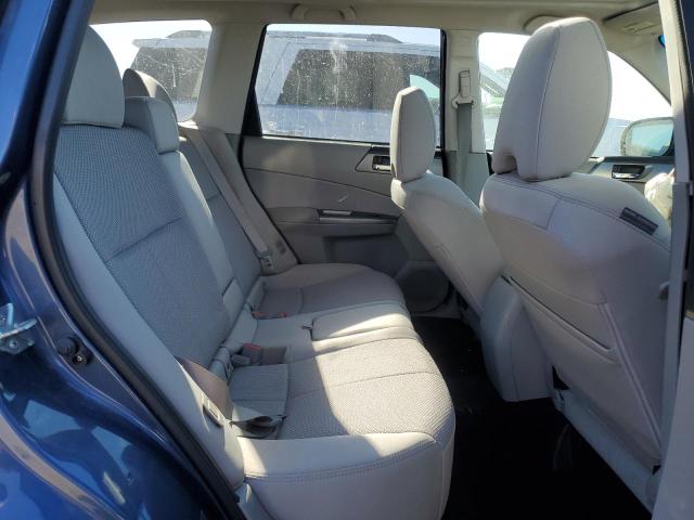 Photo 11 from auction – 2013 SUBARU FORESTER 2 with VIN JF2SHACC1DH430285