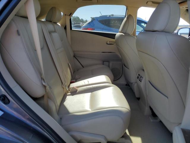Photo 11 from auction – 2014 LEXUS RX 350 with VIN 2T2ZK1BA2EC137057