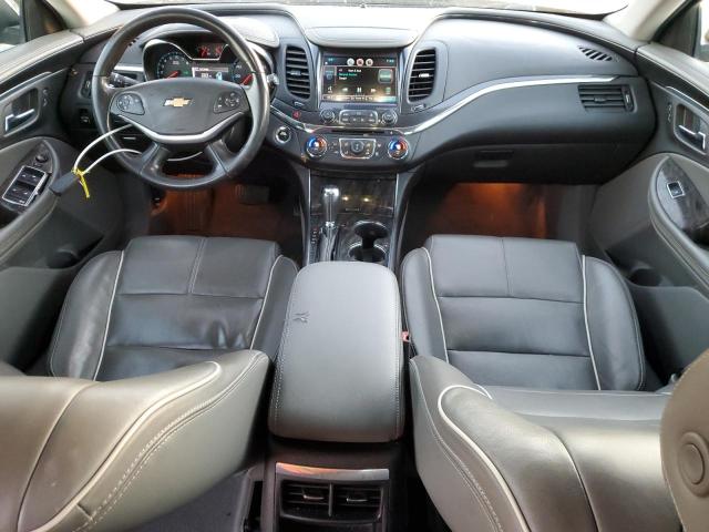 Photo 8 from auction – 2015 CHEVROLET IMPALA LTZ with VIN 1G1165S33FU105875