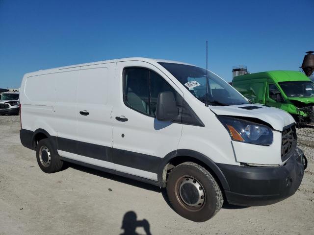 Photo 4 from auction – 2019 FORD TRANSIT T- with VIN 1FTYE1ZM6KKA48402