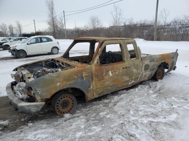 MAZDA B4000 CAB 2004 with VIN 4F4ZR47E54TM07328 - Photo from auction