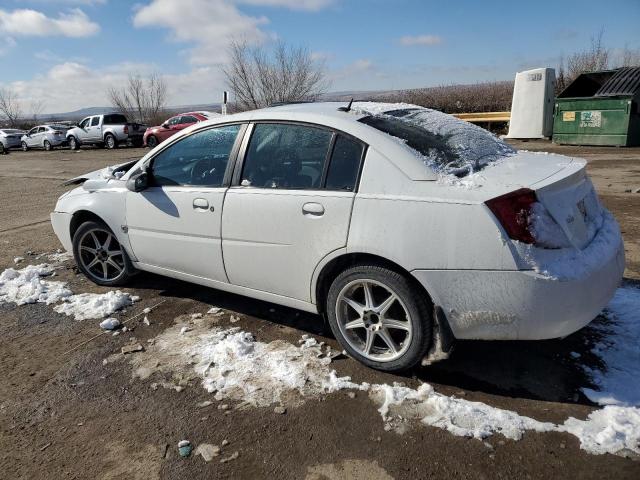 Photo 2 from auction – 2007 SATURN ION LEVEL with VIN 1G8AJ55F17Z210411