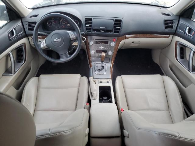 Photo 8 from auction – 2009 SUBARU OUTBACK 2. with VIN 4S4BP66CX97345884