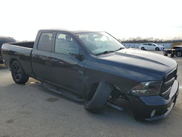 Photo 4 from auction – 2018 RAM 1500 ST with VIN 1C6RR6FGXJS216875