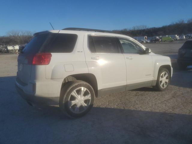 Photo 3 from auction – 2017 GMC TERRAIN SL with VIN 2GKFLNE36H6205945