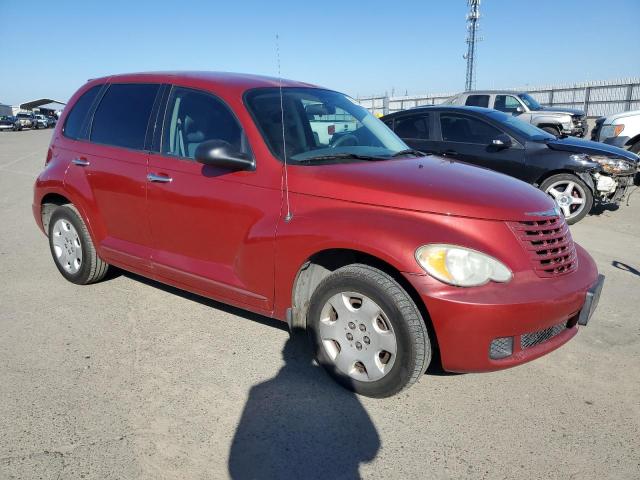 Photo 4 from auction – 2008 CHRYSLER PT CRUISER with VIN 3A8FY48BX8T179378