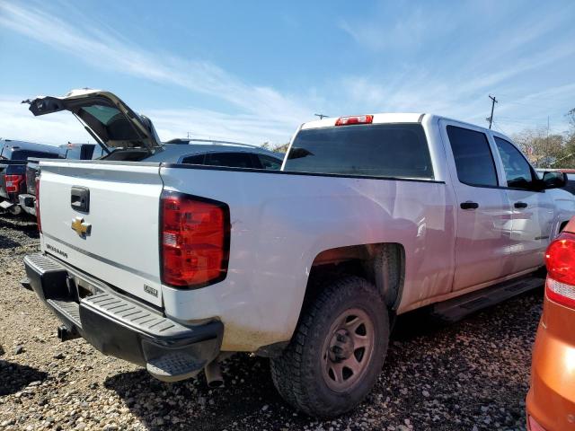 Photo 3 from auction – 2014 CHEVROLET SILVERADO with VIN 3GCPCPEC5EG266523
