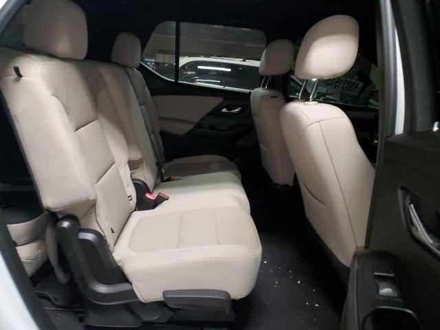 Photo 11 from auction – 2022 CHEVROLET TRAVERSE L with VIN 1GNERFKW3NJ188098