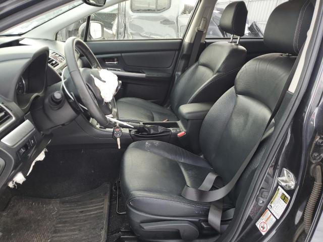 Photo 7 from auction – 2015 SUBARU XV CROSSTR with VIN JF2GPAMC3FH329582