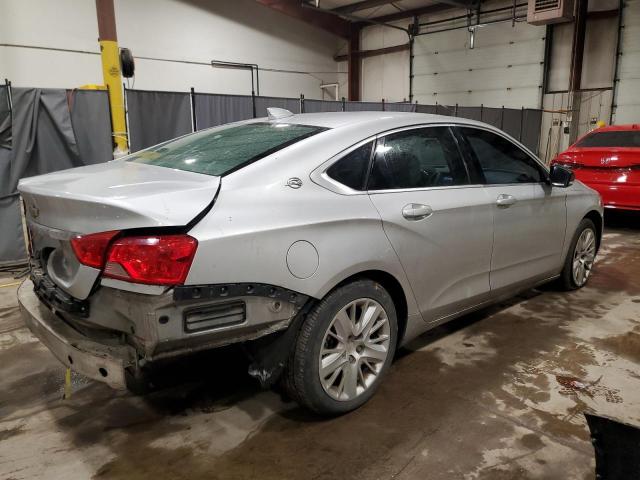 Photo 3 from auction – 2015 CHEVROLET IMPALA LS with VIN 1G11X5SL0FU133081