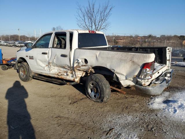 Photo 2 from auction – 2013 RAM 2500 ST with VIN 3C6TR5CT2DG556471