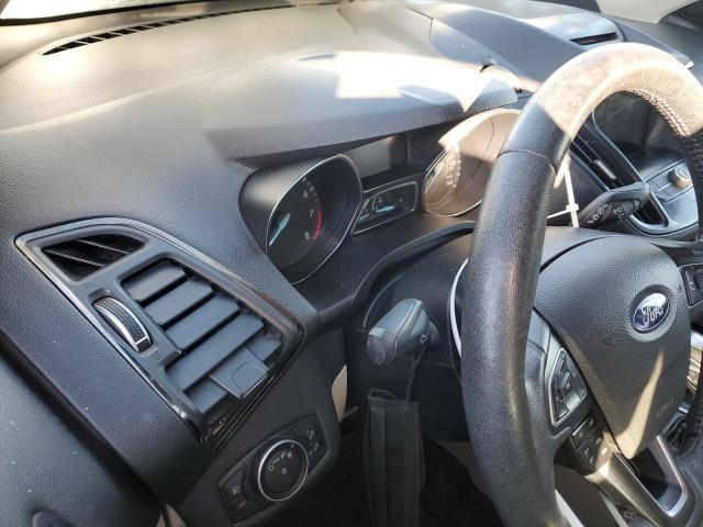 Photo 9 from auction – 2018 FORD ESCAPE SEL with VIN 1FMCU9HDXJUC89603