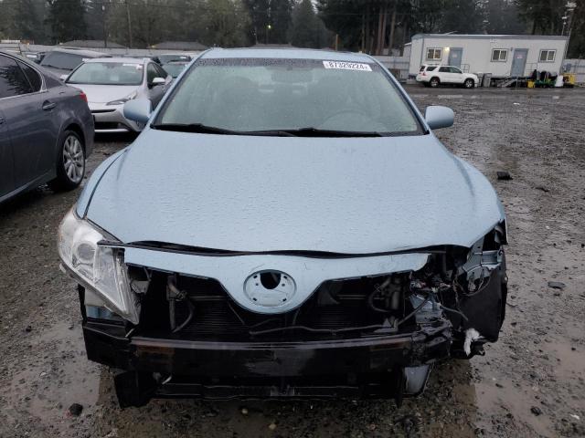 Photo 5 from auction – 2008 TOYOTA CAMRY HYBR with VIN 4T1BB46K98U040211