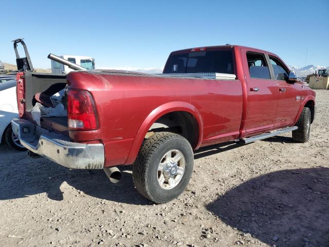Photo 3 from auction – 2012 DODGE RAM 3500 L with VIN 3C63D3JLXCG212035