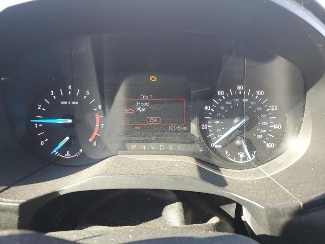 Photo 9 from auction – 2020 FORD EDGE SE with VIN 2FMPK3G94LBA35265