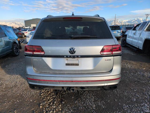 Photo 6 from auction – 2022 VOLKSWAGEN ATLAS SEL with VIN 1V2SR2CA6NC550256