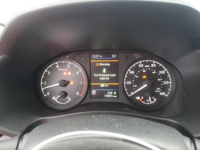 Photo 9 from auction – 2024 NISSAN ALTIMA S with VIN 1N4BL4BV8RN386303