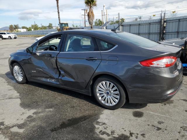 Photo 2 from auction – 2015 FORD FUSION SE with VIN 3FA6P0LU0FR287472
