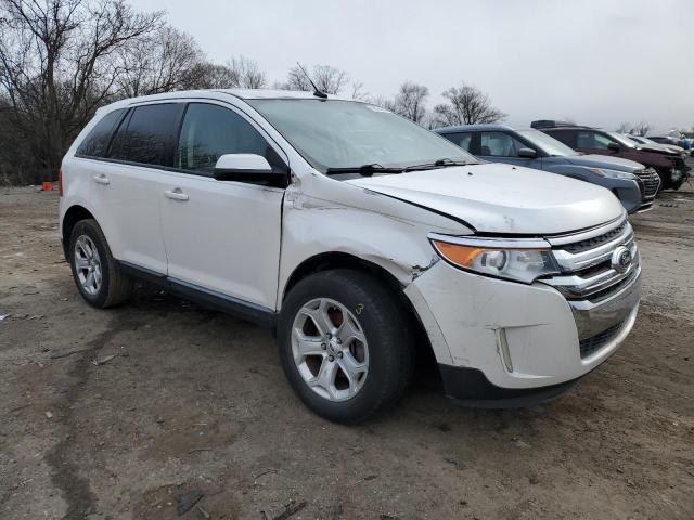 Снимка 4 от търг – 2013 FORD EDGE SEL с VIN 2FMDK4JC8DBC18084